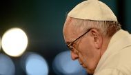 Aleppo air strike: Pope Francis appeals for ceasefire in Syria 