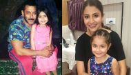 Another Harshaali Malhotra in the making; Suzi Khan is Salman Khan's daughter in Sultan 