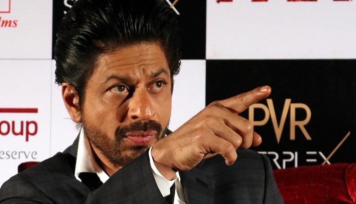 Egyptian artiste sings for Shah Rukh Khan-starrer