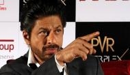 There is a big fear of Hollywood taking over Bollywood: SRK