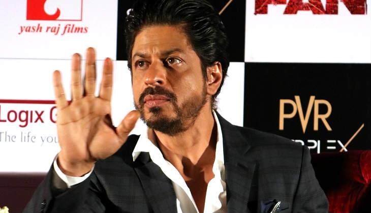 Shah Rukh Khan