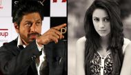 Pratyusha Banerjee death: Shah Rukh Khan speaks up on the case while promoting Fan 