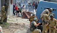 Kashmir unrest: Postpaid mobile services restored, curfew continues in Srinagar 