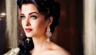 Beauty is transient and changes with time: Aishwarya Rai Bachchan 