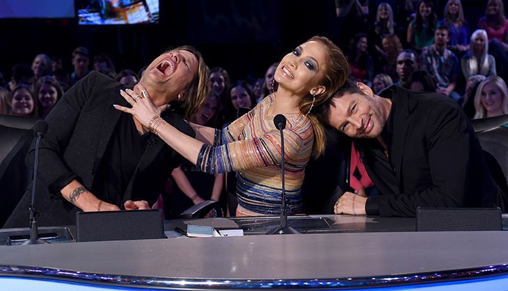 American Idol ended after 15 years last week, and no one really noticed
