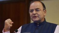 At G20 finance meet, Arun Jaitley calls for re-evaluation of fiscal policy 