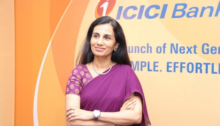 ICICI