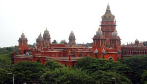 Madras HC refuses to stay suspension of 79 DMK legislators 