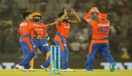 Gujarat vs Pune, IPL 9: It's Raina's Lions against Dhoni's Supergiants 