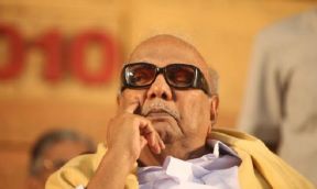 Karunanidhi to seek re-election from hometown, Stalin from Chennai 