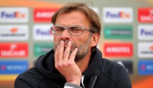 Liverpool's Jurgen Klopp fires warning shots at Dortmund ahead of Europa League tie 