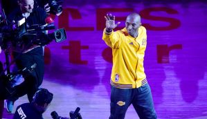 Kobe Bryant finishes as only he knows how: epic end to a 20-year career 