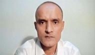 Kulbhushan Jadhav Case: India sends note verbale to Pak, seeks repatriation of 10 prisoners, consular access