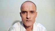 Congress to raise Kulbhushan Jadhav sentencing in Lok Sabha