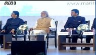 Maritime India Summit: India has embarked on the development of National Waterways, says PM Modi 