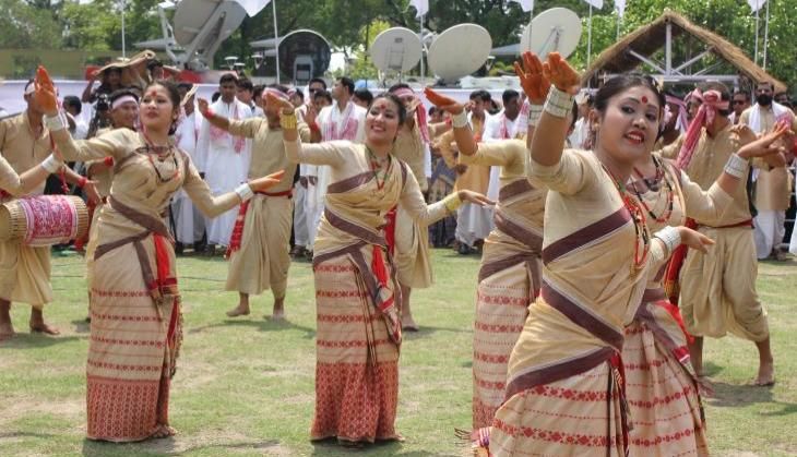 Essay on bihu 500 words Essay on bihu 500 words picture