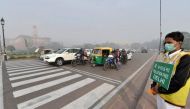 Delhi: Odd-Even 2.0 begins. Delhi arranges for additional public transport  