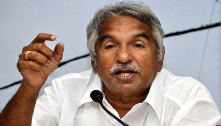 Congress has finalised candidates for Andhra Assembly elections, LS polls: Oommen Chandy
