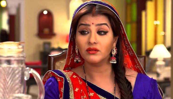 Shilpa Shinde