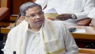 Cauvery Row: Karnataka CM Siddaramaiah writes letter to Tamil Nadu CM Jayalalithaa 