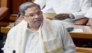 Cauvery Row:  Siddaramaiah defers implementation of Supreme Court order 