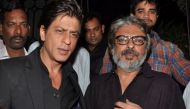 Sanjay Leela Bhansali vs Shah Rukh Khan again: Director's next film to release in Christmas 2017 