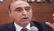 Abdul Basit summoned again by MEA; given more proof that Uri attackers came from Pak 
