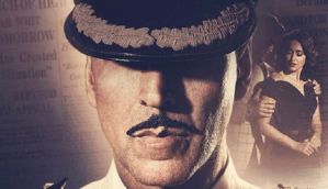 Akshay Kumar wraps up shooting for Rustom. Film set for 12 August release 