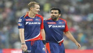 Bangalore vs Delhi, IPL 9: Daredevils face stern test against Royal Challengers 