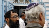 Should India's 5000 Jews be given minority status? 