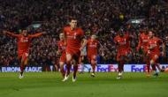 Premiere League: Liverpool seek to regain title momentum as Manchester City visit