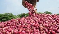 Onions prices on rise in Delhi wholesale markets