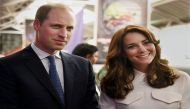 Agra gears up for Prince William and Kate's royal visit to Taj Mahal 