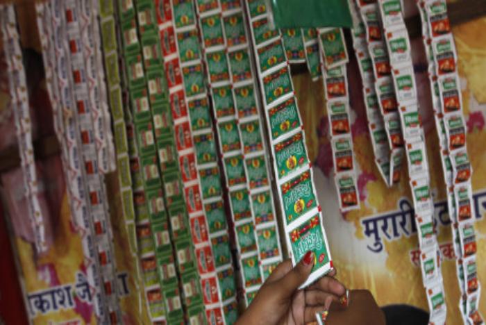 Uttarakhand government calls complete ban on Gutka, Pan Masala