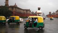 Delhi auto strike called off. Arvind Kejriwal promises action against Ola and Uber 
