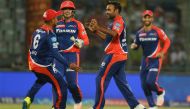 IPL 2016: Delhi Daredevils thrash Kings XI Punjab by 8 wickets 