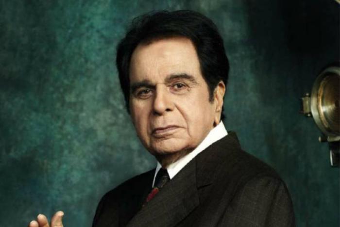 Dilip Kumar Death: Prime Minister Narendra Modi mourns legendary actor's demise