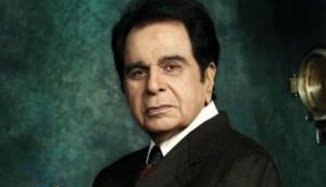 Legendary actor Dilip Kumar passes away at 98