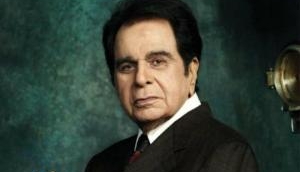 Dilip Kumar in ICU, condition no better since admission: Hospital source