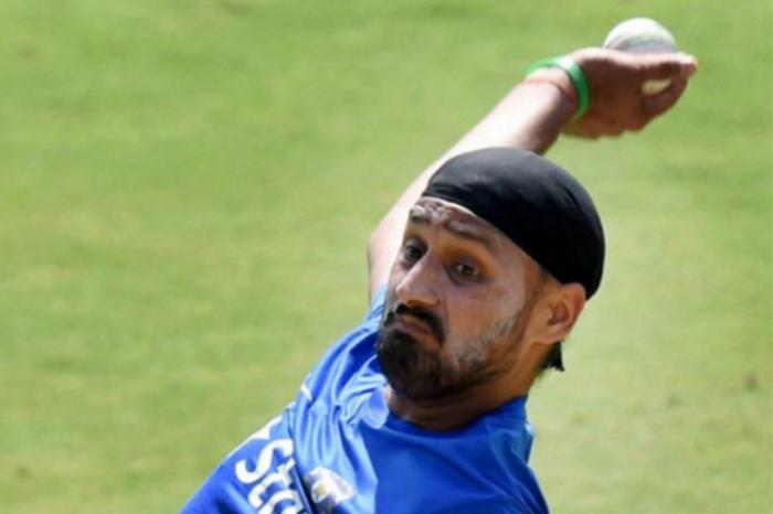 Harbhajan Singh lashes out at China, calls them power hungry