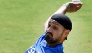 I am ready for Champions Trophy: Harbhajan Singh