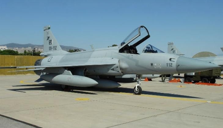 JF-17