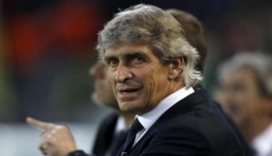 Manchester City not scared of facing Real Madrid in UCL semis, says Manuel Pellegrini 