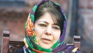 Mehbooba contradicts state intel chief, says she was unaware of operation against Wani 