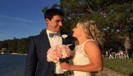 Mitch gets hitched! Oz seamer Starc finds a keeper in Alyssa Healy 