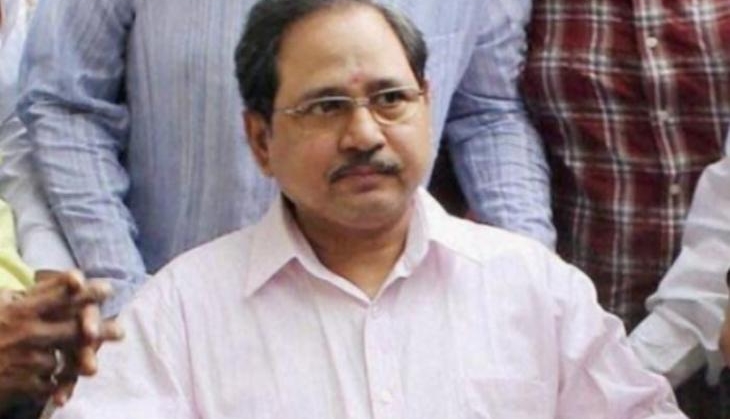 pp panday