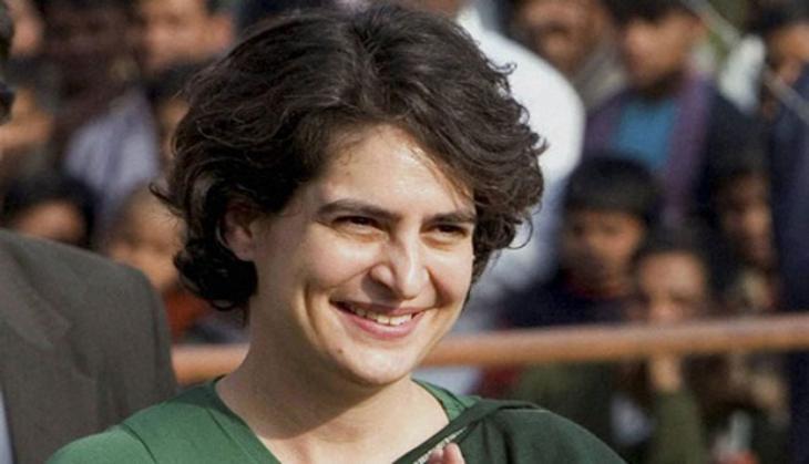 priyanka