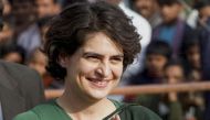 BJP MLA urges Centre to withdraw permission granted to Priyanka's house near Shimla 
