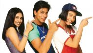 #CatchFlashBack- Kuch Kuch Hota Hai: Do you know all the original choices for the star cast? 