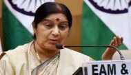 Indian govt will reach out to all countries in the world, says Sushma Swaraj 